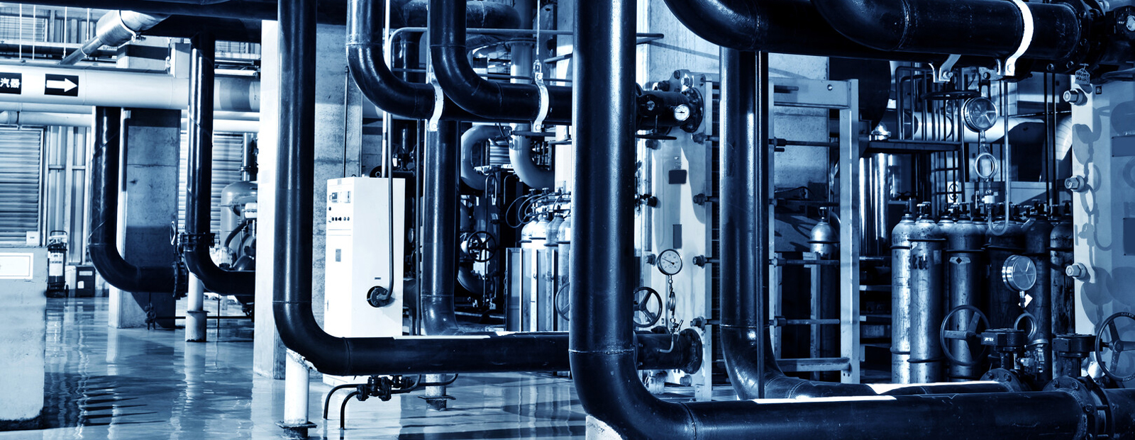 Objekt- u. Anlagenbau